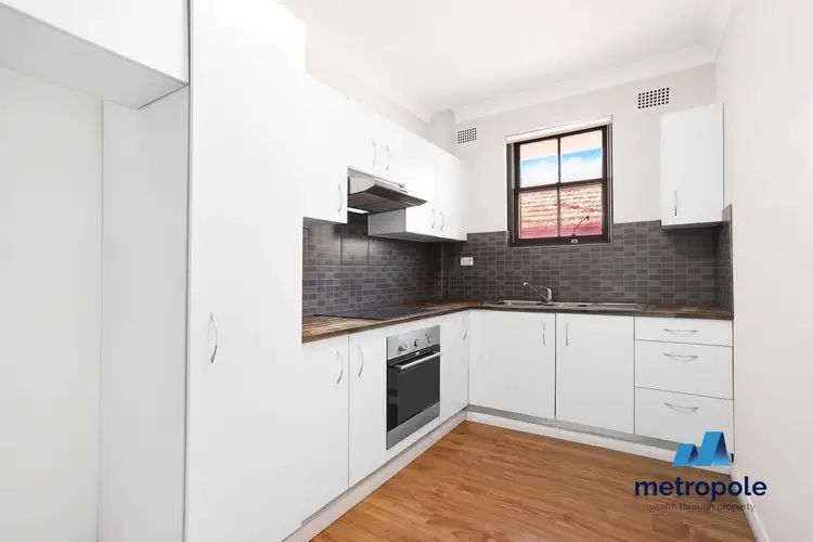 Third view of Homely unit listing, 6/17 Stanley Street, Campsie NSW 2194