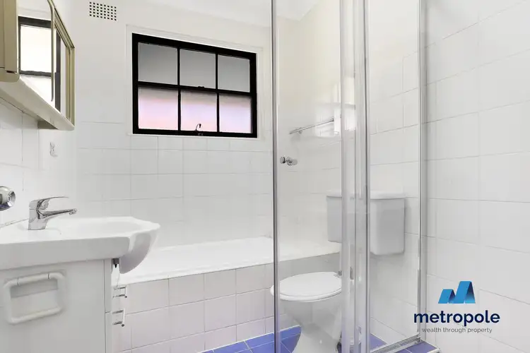 Fourth view of Homely unit listing, 6/17 Stanley Street, Campsie NSW 2194