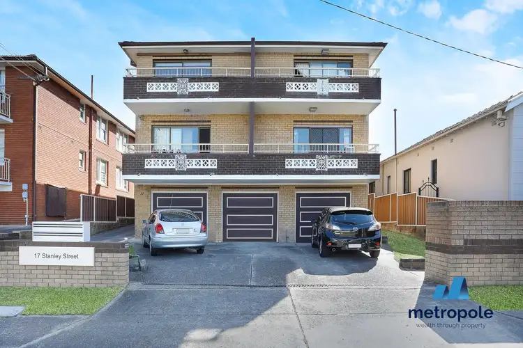 Fifth view of Homely unit listing, 6/17 Stanley Street, Campsie NSW 2194
