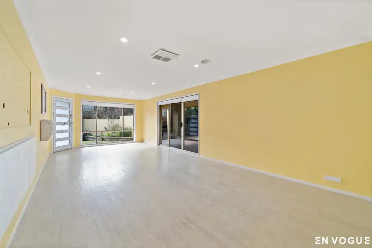 Third view of Homely townhouse listing, 50/14 Federal Highway, Watson ACT 2602