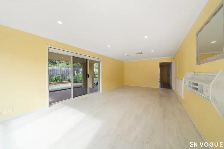 Fourth view of Homely townhouse listing, 50/14 Federal Highway, Watson ACT 2602