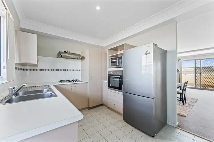 Second view of Homely apartment listing, 5/329 Sevenoaks street, Cannington WA 6107