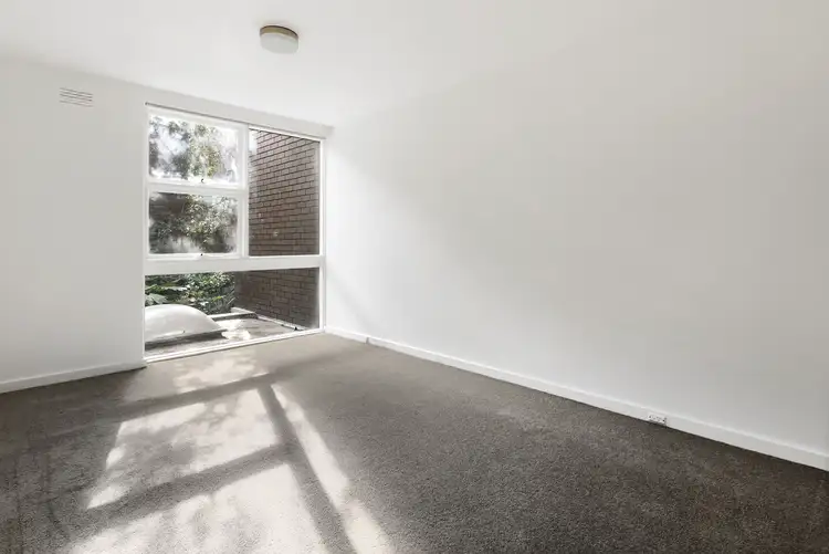 Fourth view of Homely apartment listing, 4/14 Lansell Road, Toorak VIC 3142