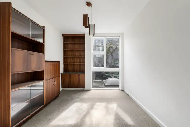 Fifth view of Homely apartment listing, 4/14 Lansell Road, Toorak VIC 3142