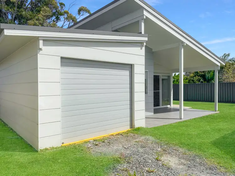 35b Boomerang Rd