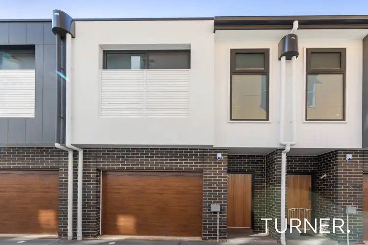 Main view of Homely townhouse listing, 4/87 Devonport Terrace, Prospect SA 5082