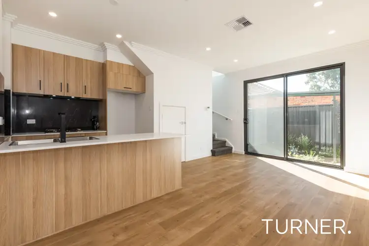 Second view of Homely townhouse listing, 4/87 Devonport Terrace, Prospect SA 5082