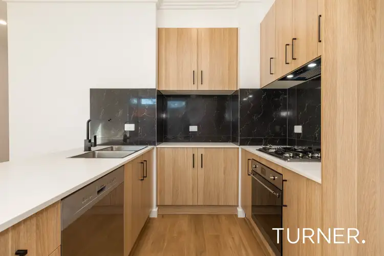 Third view of Homely townhouse listing, 4/87 Devonport Terrace, Prospect SA 5082