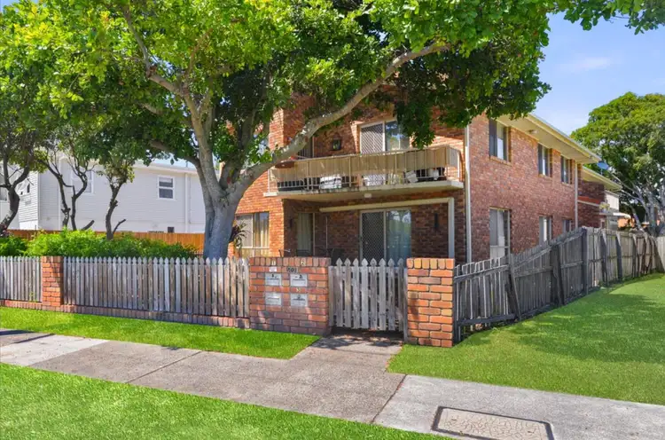 Second view of Homely house listing, 3/502 Coolangatta Road, Tugun QLD 4224