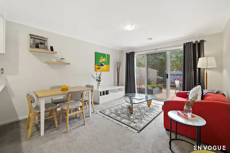 Fourth view of Homely townhouse listing, 7/21 Clark Close, Spence ACT 2615