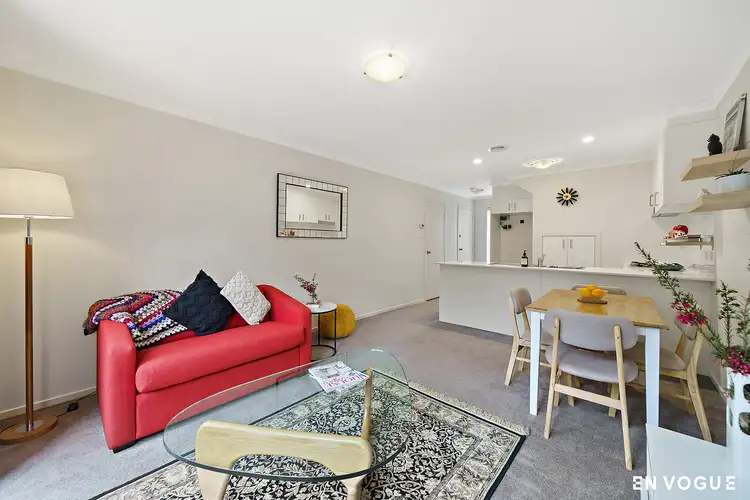 Fifth view of Homely townhouse listing, 7/21 Clark Close, Spence ACT 2615