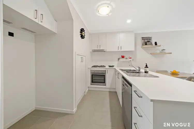 Sixth view of Homely townhouse listing, 7/21 Clark Close, Spence ACT 2615