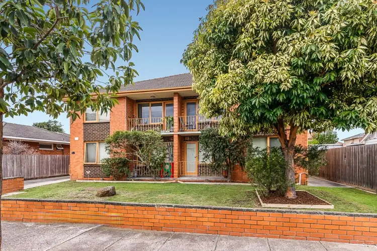 Main view of Homely apartment listing, 7/45 Belsize Avenue, Carnegie VIC 3163