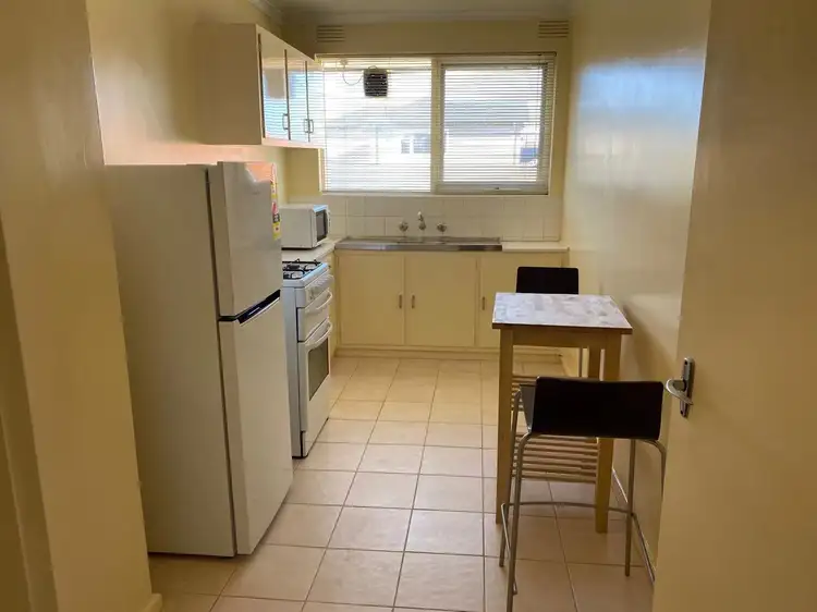 Second view of Homely apartment listing, 7/45 Belsize Avenue, Carnegie VIC 3163