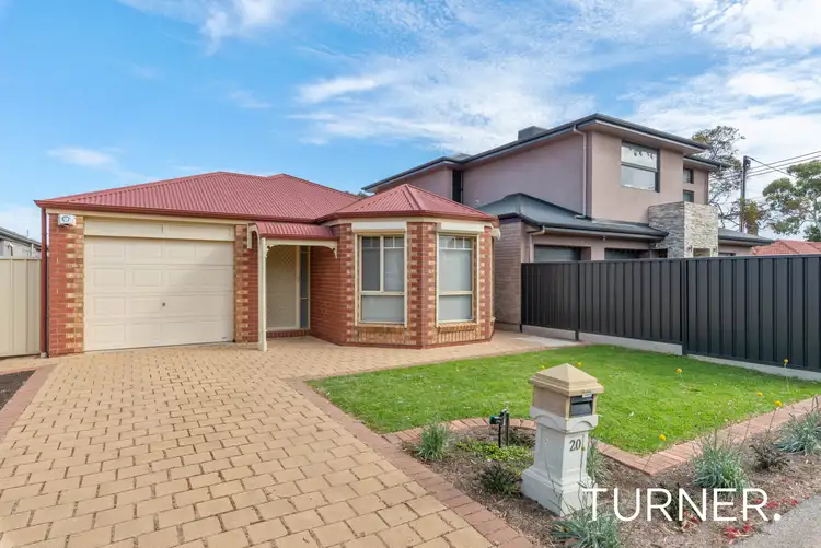 20 Stonehouse Avenue, Camden Park SA 5038