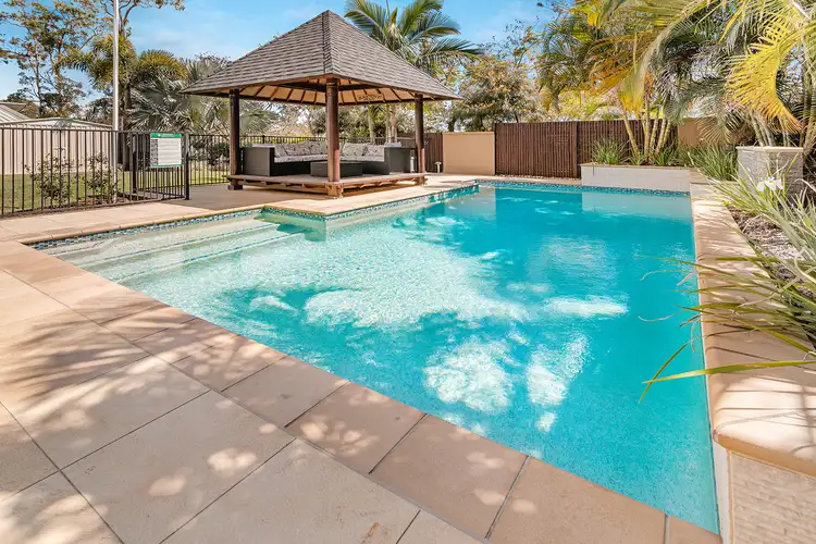 8 Peregrine Crescent, Coomera QLD 4209