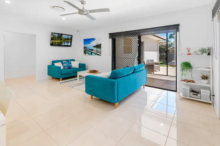 Sixth view of Homely house listing, 8 Peregrine Crescent, Coomera QLD 4209