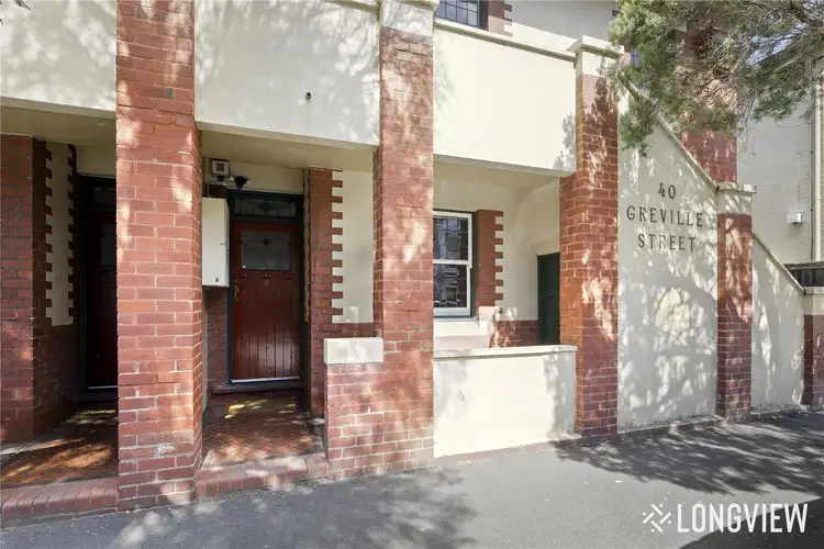 2/40 Greville Street, Prahran VIC 3181