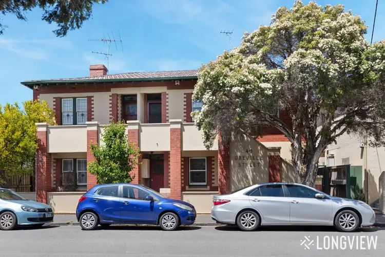 2/40 Greville Street, Prahran VIC 3181
