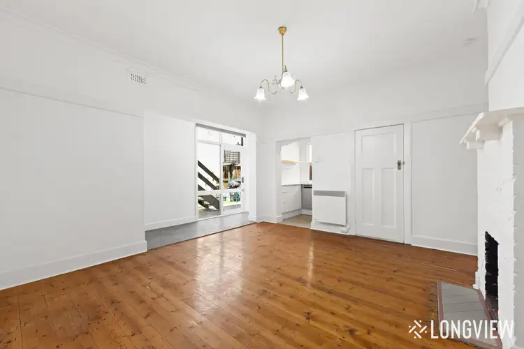 Second view of Homely apartment listing, 2/40 Greville Street, Prahran VIC 3181