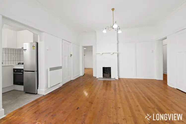 Third view of Homely apartment listing, 2/40 Greville Street, Prahran VIC 3181