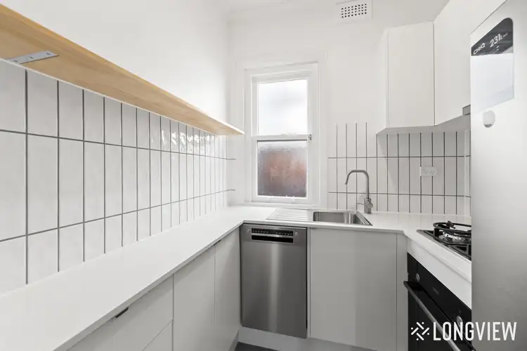 Fourth view of Homely apartment listing, 2/40 Greville Street, Prahran VIC 3181