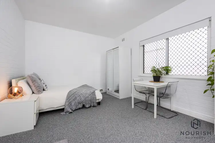 Seventh view of Homely apartment listing, 21/45 Adelaide Tce, East Perth WA 6004
