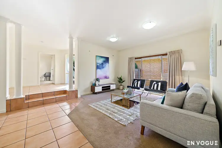 Second view of Homely house listing, 22 Tazewell Circuit, Nicholls ACT 2913