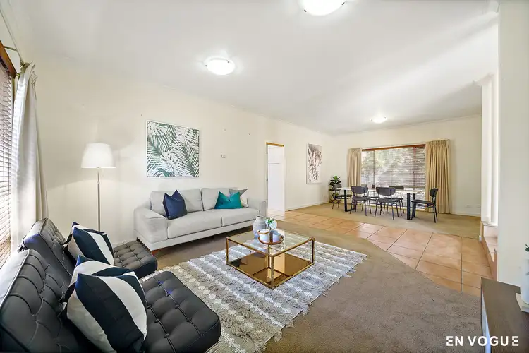 Third view of Homely house listing, 22 Tazewell Circuit, Nicholls ACT 2913