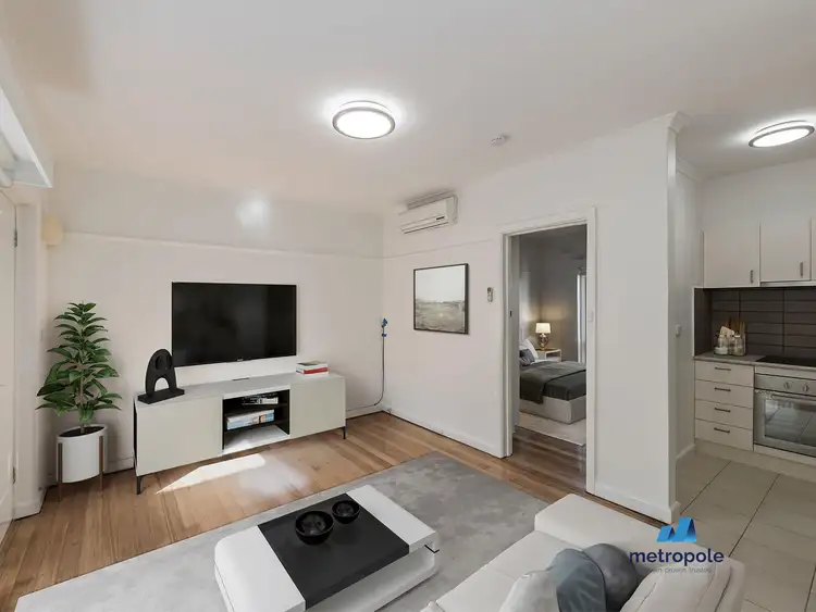 Main view of Homely apartment listing, 5/39 Osborne Avenue, Glen Iris VIC 3146