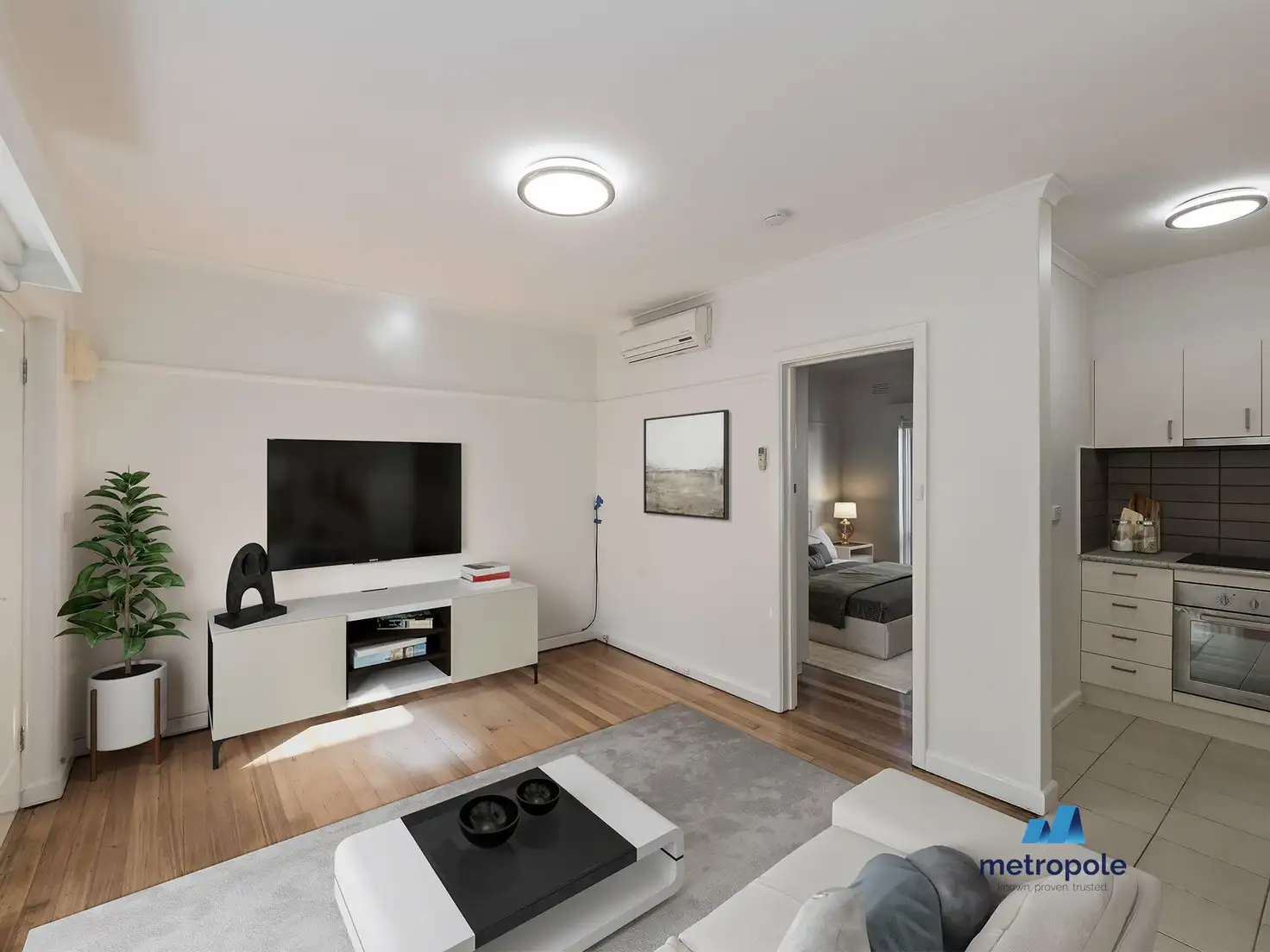 Main view of Homely apartment listing, 5/39 Osborne Avenue, Glen Iris VIC 3146