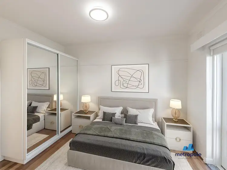 Fourth view of Homely apartment listing, 5/39 Osborne Avenue, Glen Iris VIC 3146
