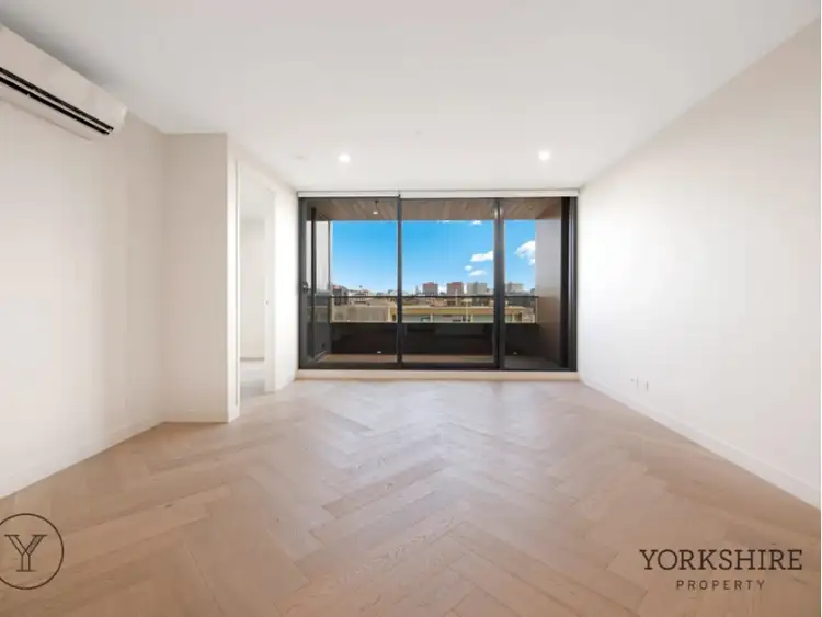 Second view of Homely apartment listing, 301/338 Gore Street, Fitzroy VIC 3065