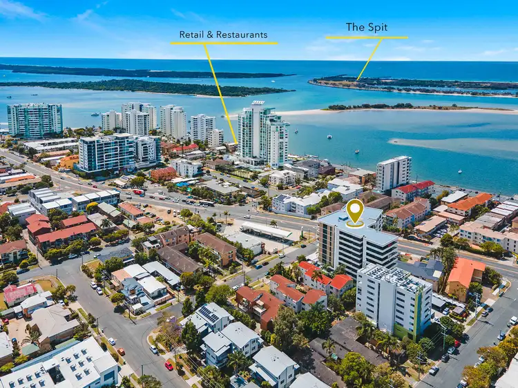 508/110-112 Frank Street, Labrador QLD 4215