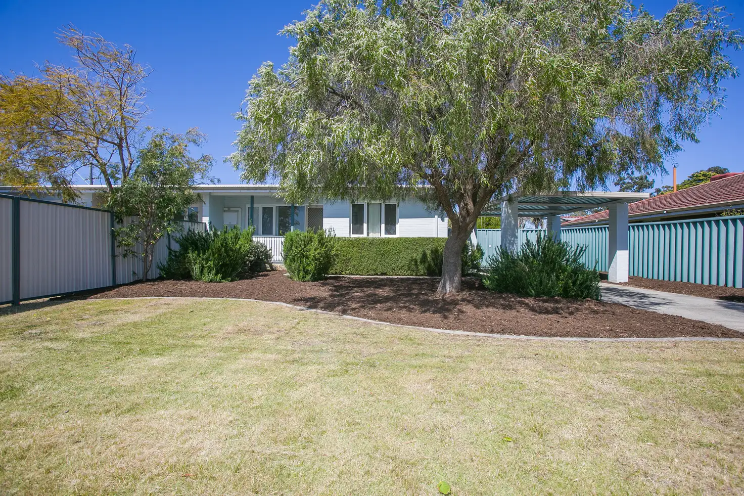 Main view of Homely semi-detached listing, 2A Bilby Road, Girrawheen WA 6064