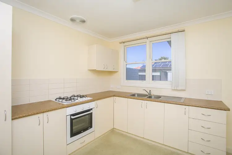 Second view of Homely semi-detached listing, 2A Bilby Road, Girrawheen WA 6064