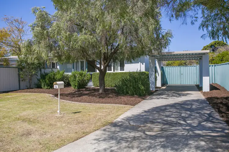 Fourth view of Homely semi-detached listing, 2A Bilby Road, Girrawheen WA 6064