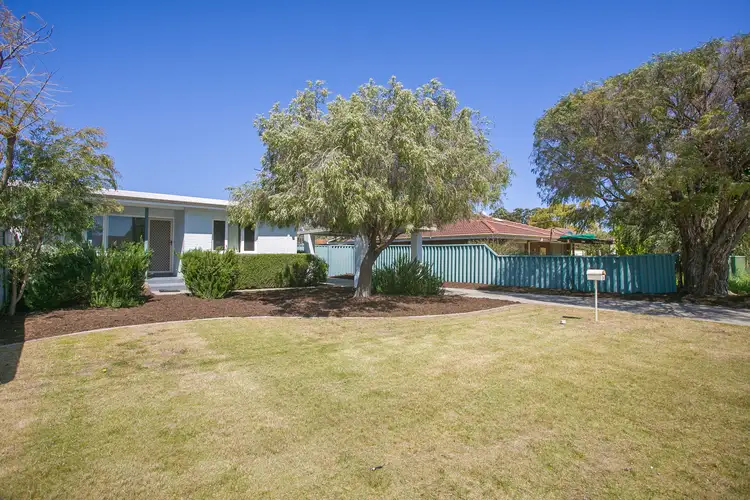 Fifth view of Homely semi-detached listing, 2A Bilby Road, Girrawheen WA 6064
