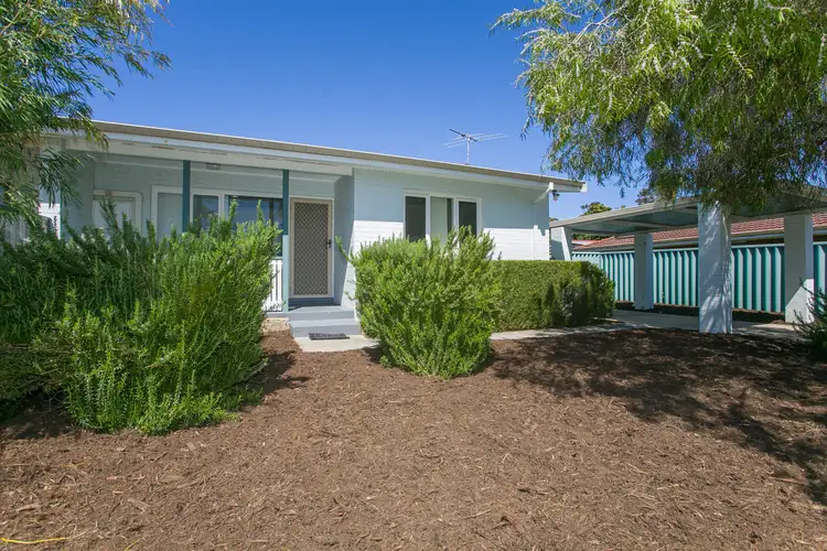 Sixth view of Homely semi-detached listing, 2A Bilby Road, Girrawheen WA 6064