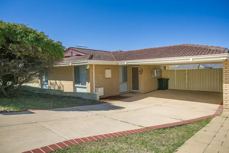 28 Welland Way, Beechboro WA 6063
