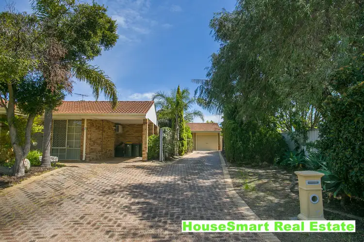 18A BRADBURY WAY