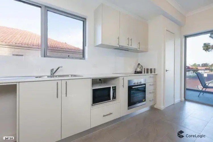 Seventh view of Homely apartment listing, 3/42 McLarty Ave, Joondalup WA 6027