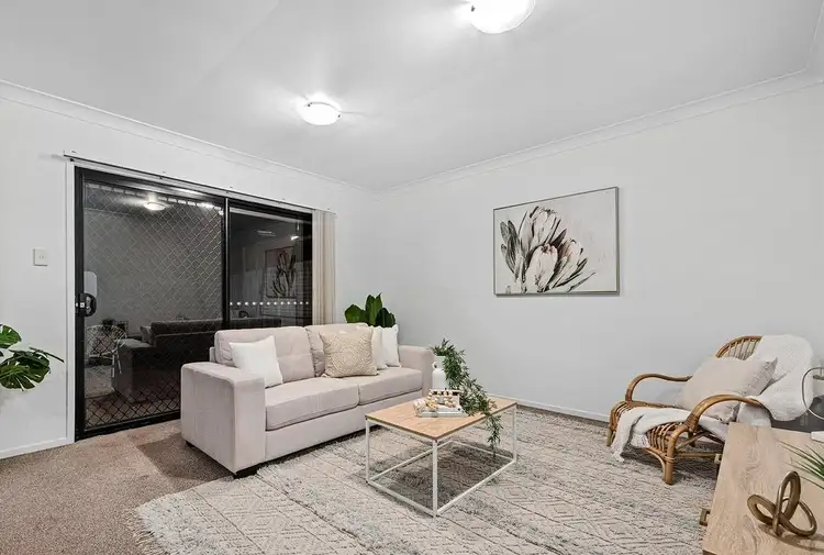 8/35 Tenby Street, Mount Gravatt QLD 4122
