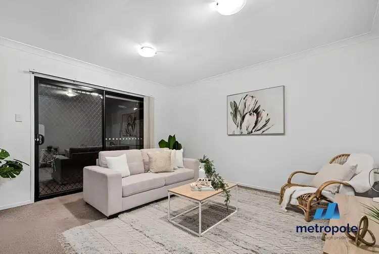 8/35 Tenby Street, Mount Gravatt QLD 4122