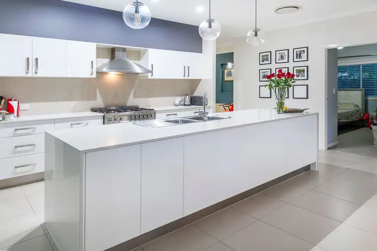 Fourth view of Homely house listing, 2572 Cressbrook Drive, Hope Island QLD 4212