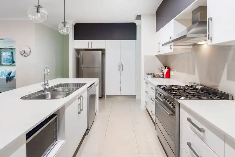 Fifth view of Homely house listing, 2572 Cressbrook Drive, Hope Island QLD 4212