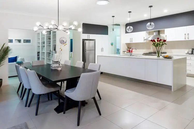 Seventh view of Homely house listing, 2572 Cressbrook Drive, Hope Island QLD 4212
