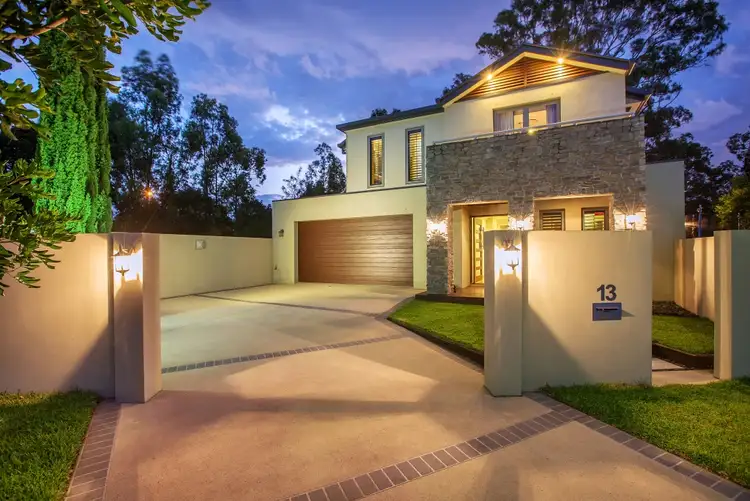 13 Fleetwood Court, Helensvale QLD 4212