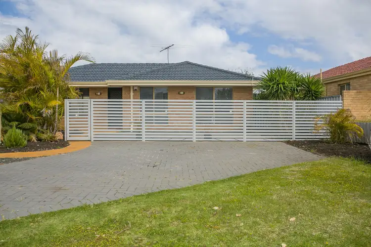 Main view of Homely house listing, 21 Ganges Place, Beechboro WA 6063