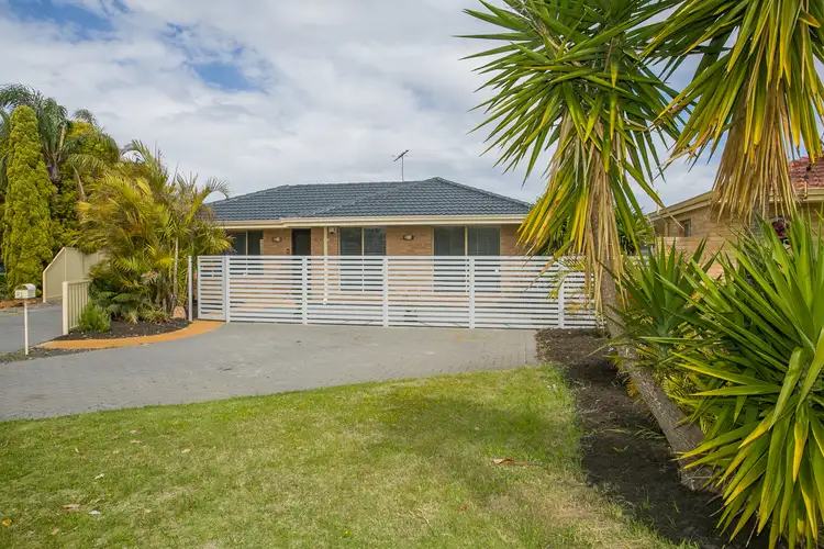 Fifth view of Homely house listing, 21 Ganges Place, Beechboro WA 6063